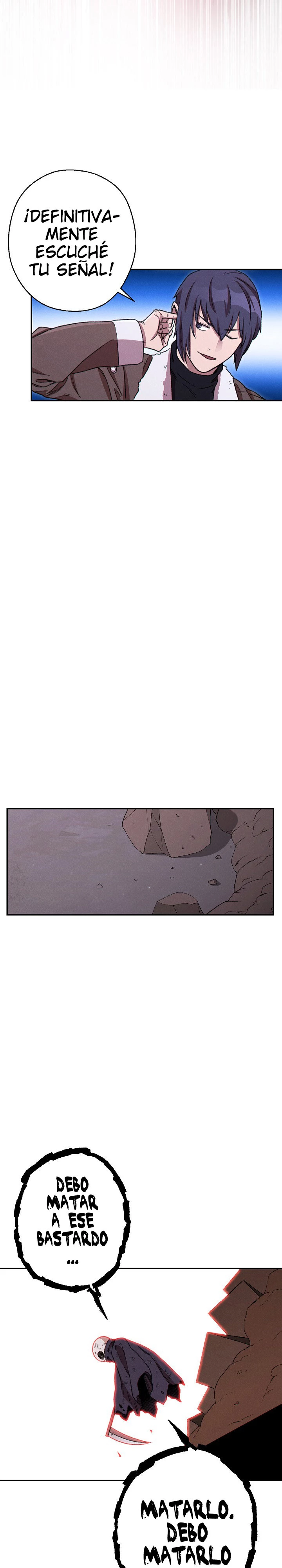 Cambiando la masmorra - Capítulo 74 - Página 22 - LectorTMOo