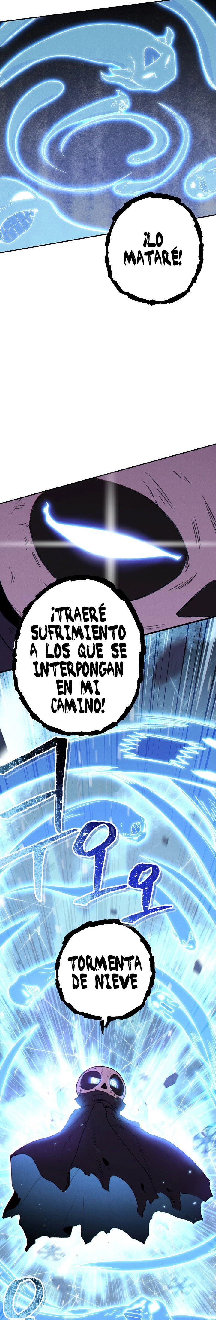 Cambiando la masmorra - Capítulo 74 - Página 24 - LectorTMOo