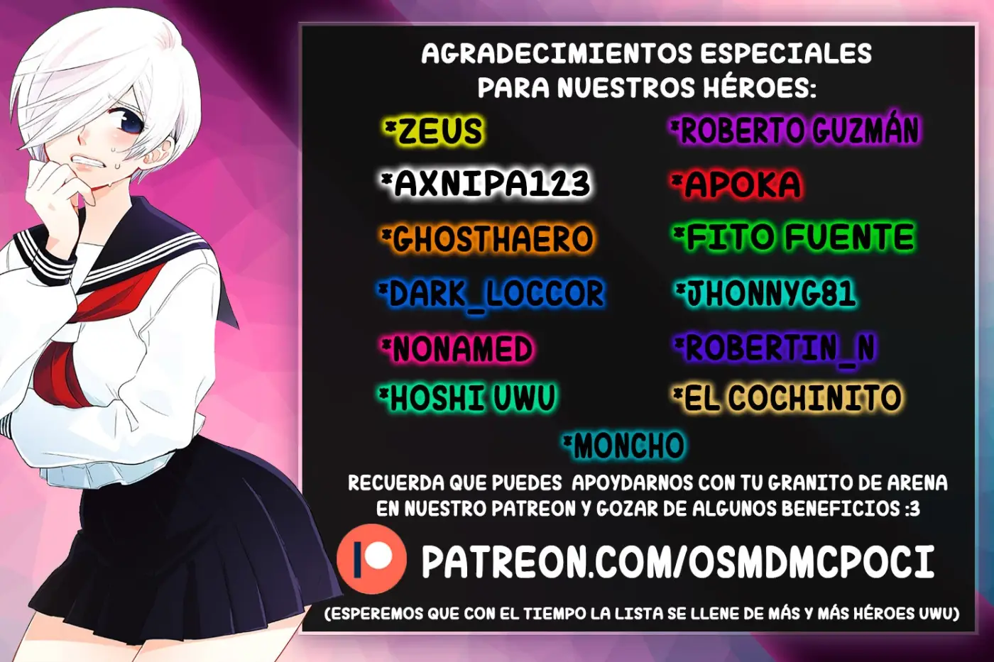 Cambiando la masmorra - Capítulo 74 - Página 26 - LectorTMOo