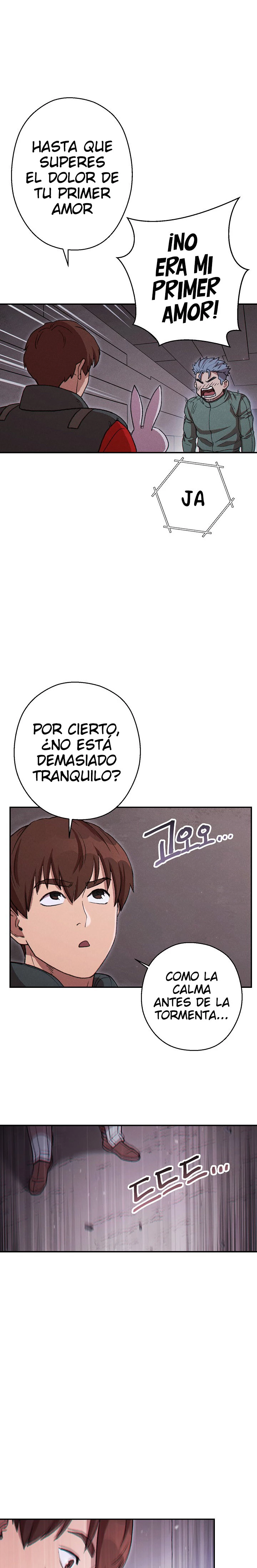 Cambiando la masmorra - Capítulo 75 - Página 4 - LectorTMOo