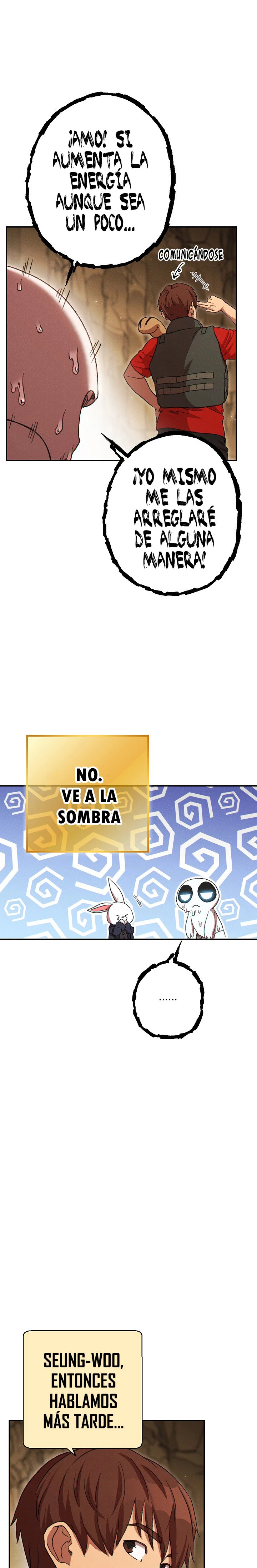 Cambiando la masmorra - Capítulo 78 - Página 13 - LectorTMOo
