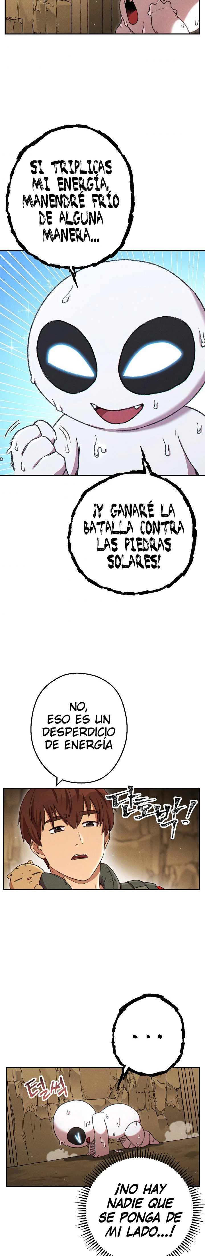 Cambiando la masmorra - Capítulo 78 - Página 15 - LectorTMOo