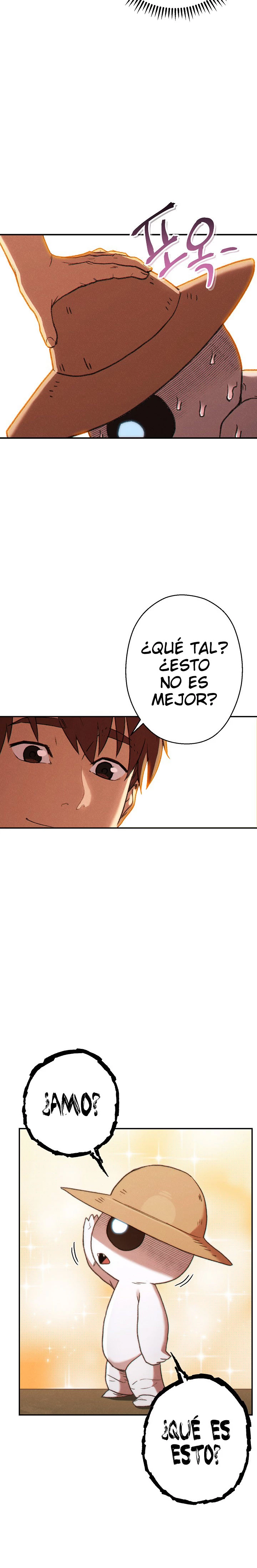 Cambiando la masmorra - Capítulo 78 - Página 16 - LectorTMOo