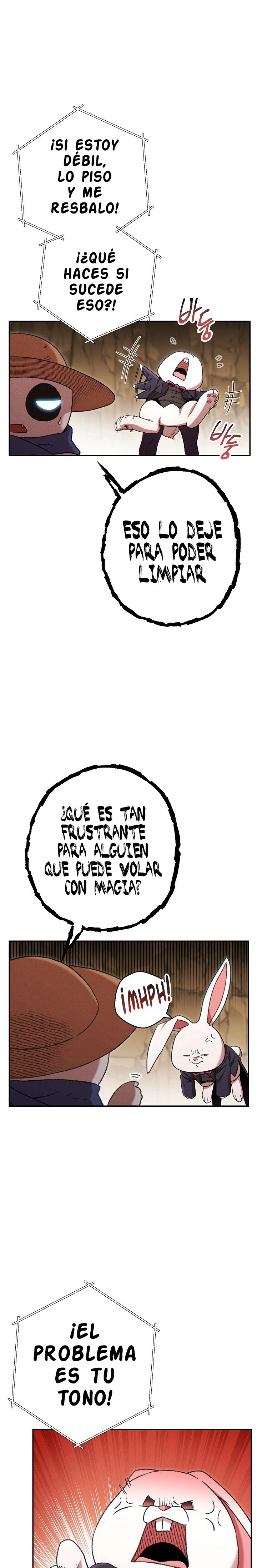 Cambiando la masmorra - Capítulo 79 - Página 4 - LectorTMOo