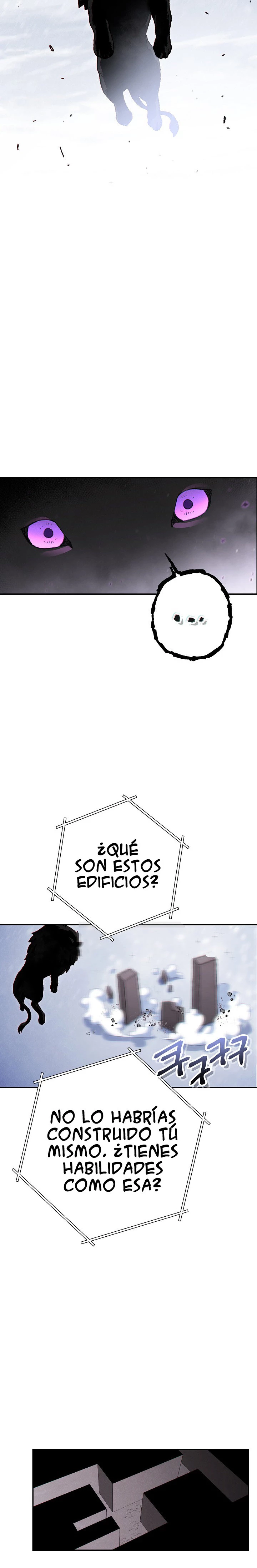 Cambiando la masmorra - Capítulo 80 - Página 13 - LectorTMOo