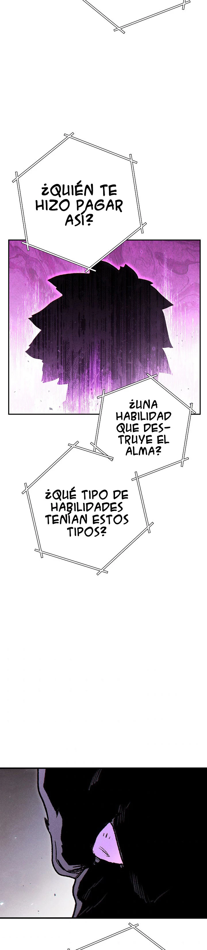 Cambiando la masmorra - Capítulo 80 - Página 16 - LectorTMOo