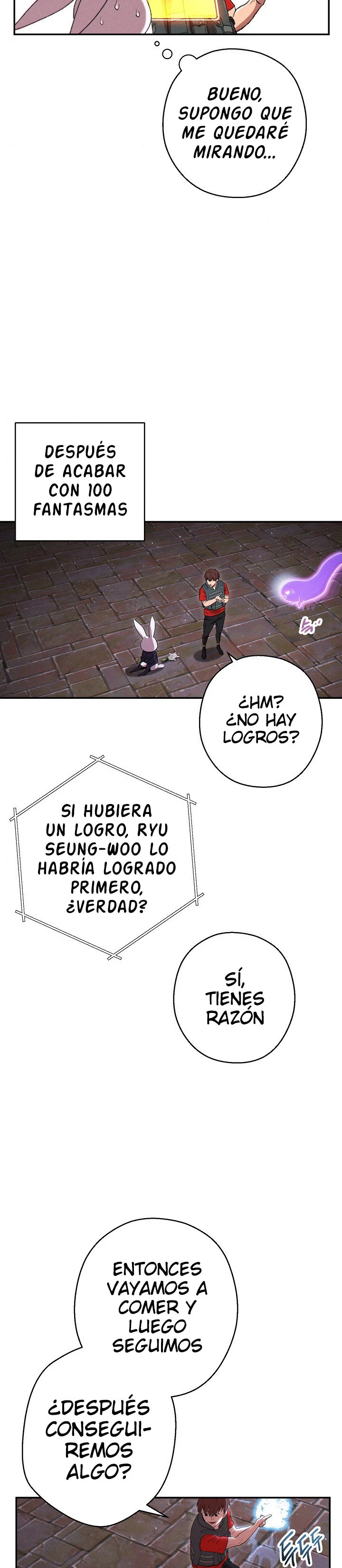 Cambiando la masmorra - Capítulo 81 - Página 12 - LectorTMOo