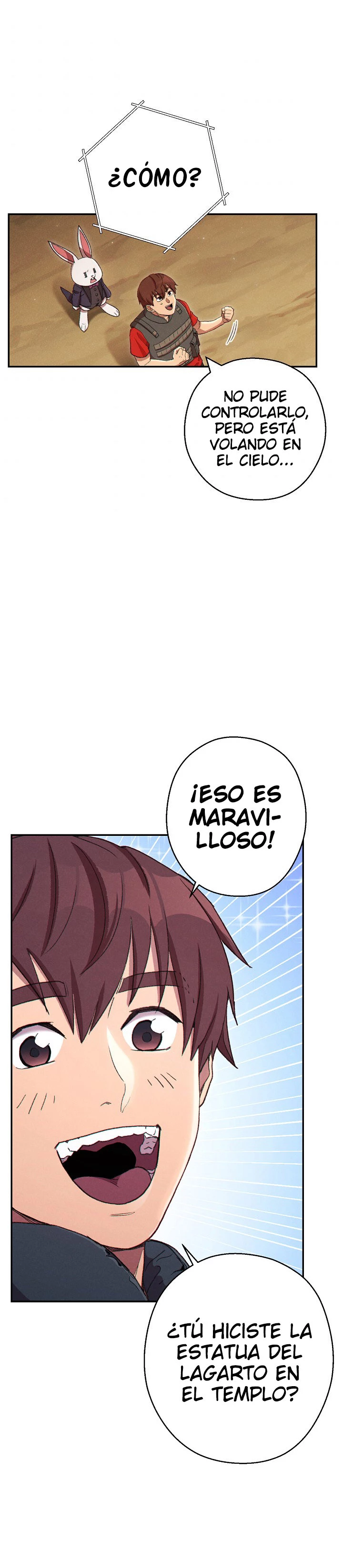 Cambiando la masmorra - Capítulo 82 - Página 12 - LectorTMOo