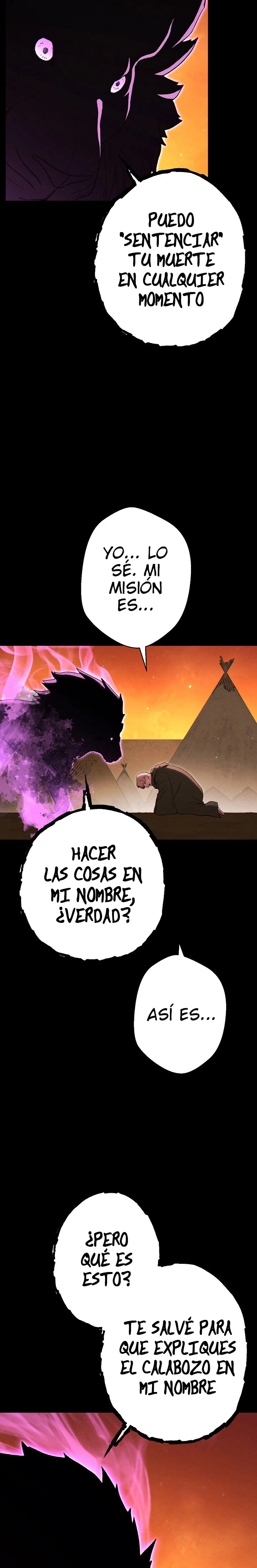 Cambiando la masmorra - Capítulo 86 - Página 26 - LectorTMOo
