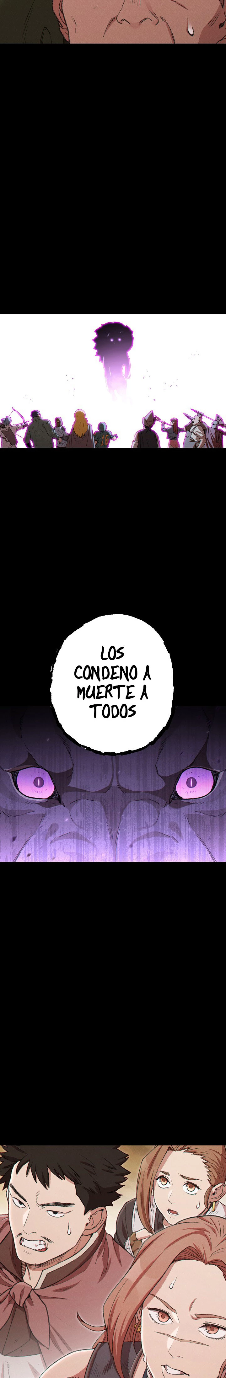 Cambiando la masmorra - Capítulo 86 - Página 30 - LectorTMOo