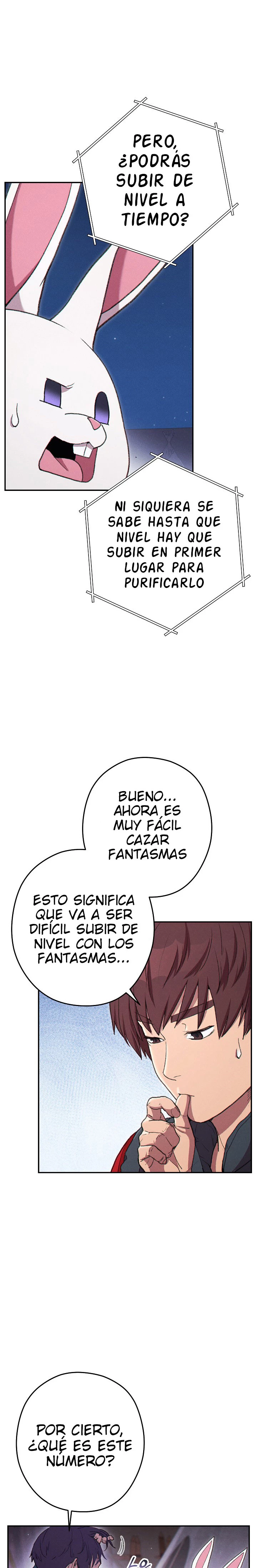 Cambiando la masmorra - Capítulo 87 - Página 8 - LectorTMOo