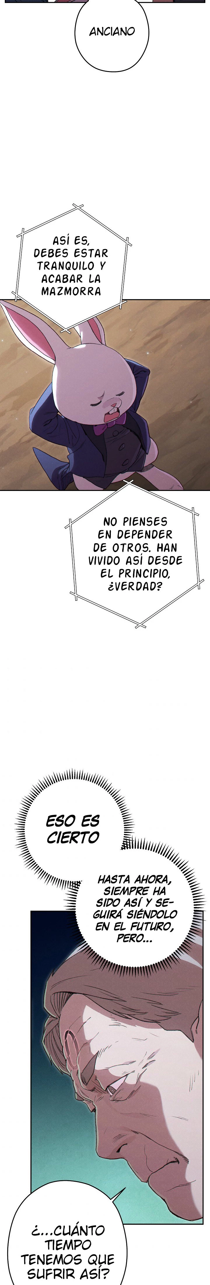 Cambiando la masmorra - Capítulo 87 - Página 11 - LectorTMOo