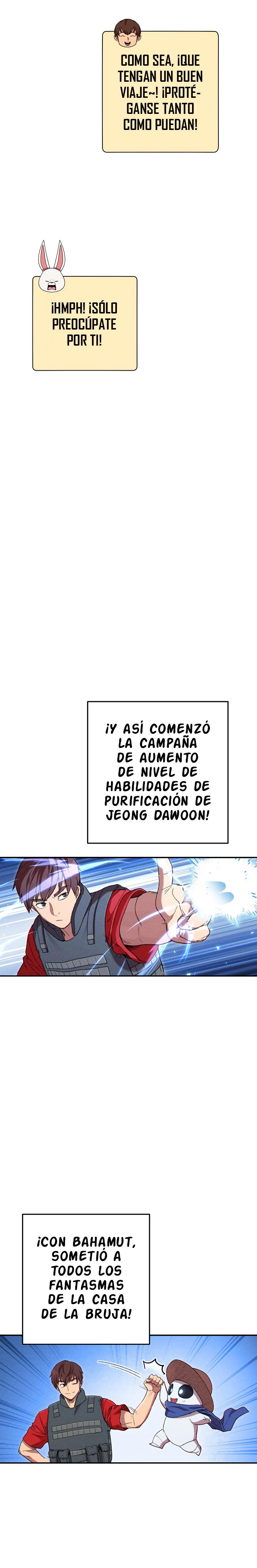 Cambiando la masmorra - Capítulo 87 - Página 15 - LectorTMOo