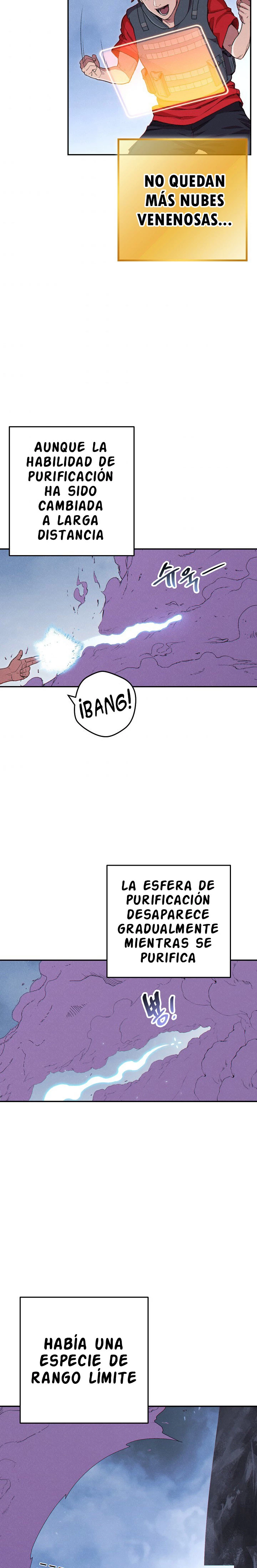 Cambiando la masmorra - Capítulo 87 - Página 24 - LectorTMOo