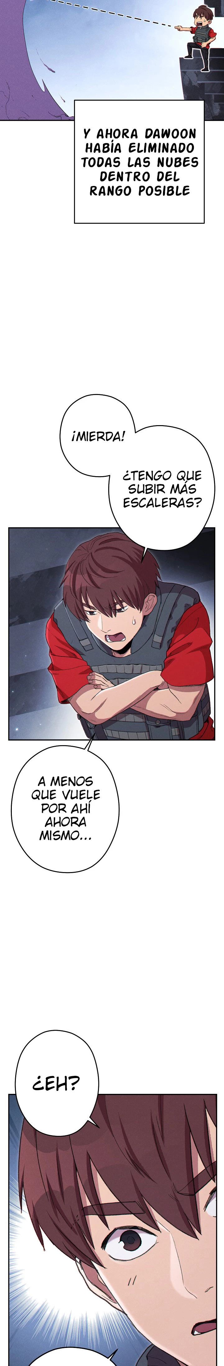 Cambiando la masmorra - Capítulo 87 - Página 25 - LectorTMOo