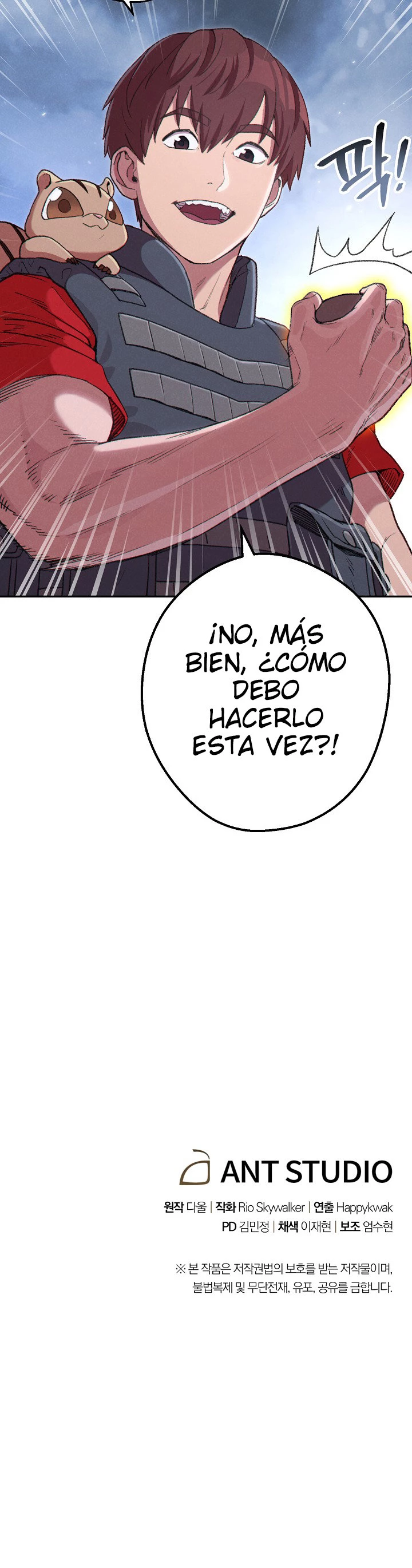 Cambiando la masmorra - Capítulo 87 - Página 30 - LectorTMOo