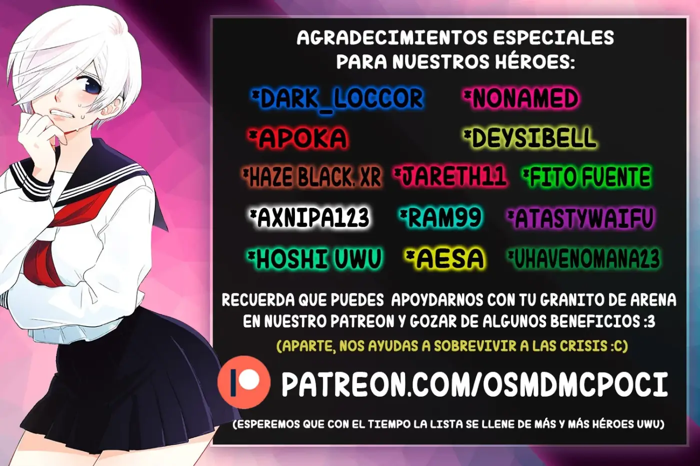 Cambiando la masmorra - Capítulo 89 - Página 29 - LectorTMOo