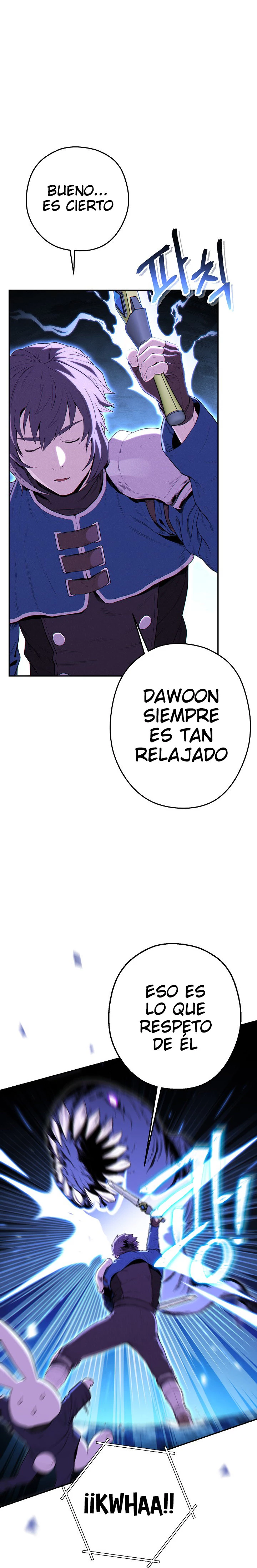 Cambiando la masmorra - Capítulo 90 - Página 13 - LectorTMOo