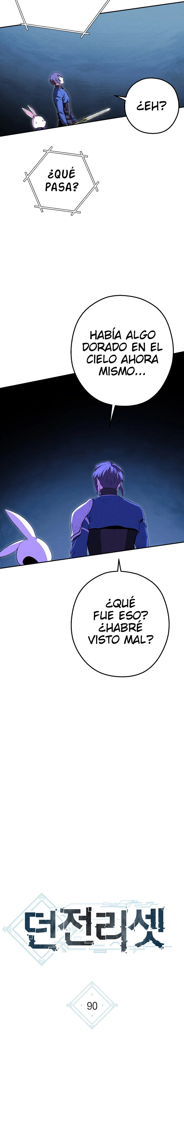 Cambiando la masmorra - Capítulo 90 - Página 15 - LectorTMOo