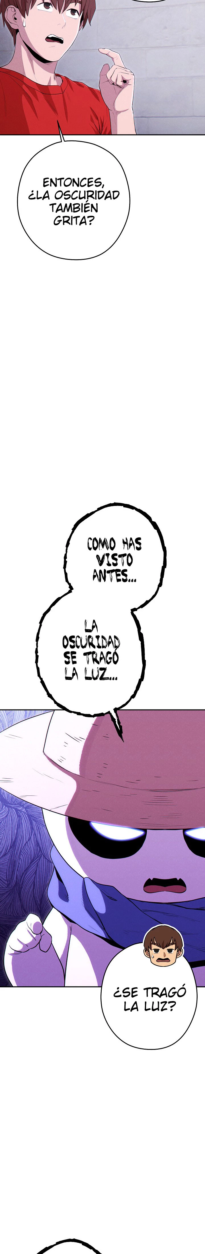 Cambiando la masmorra - Capítulo 90 - Página 26 - LectorTMOo