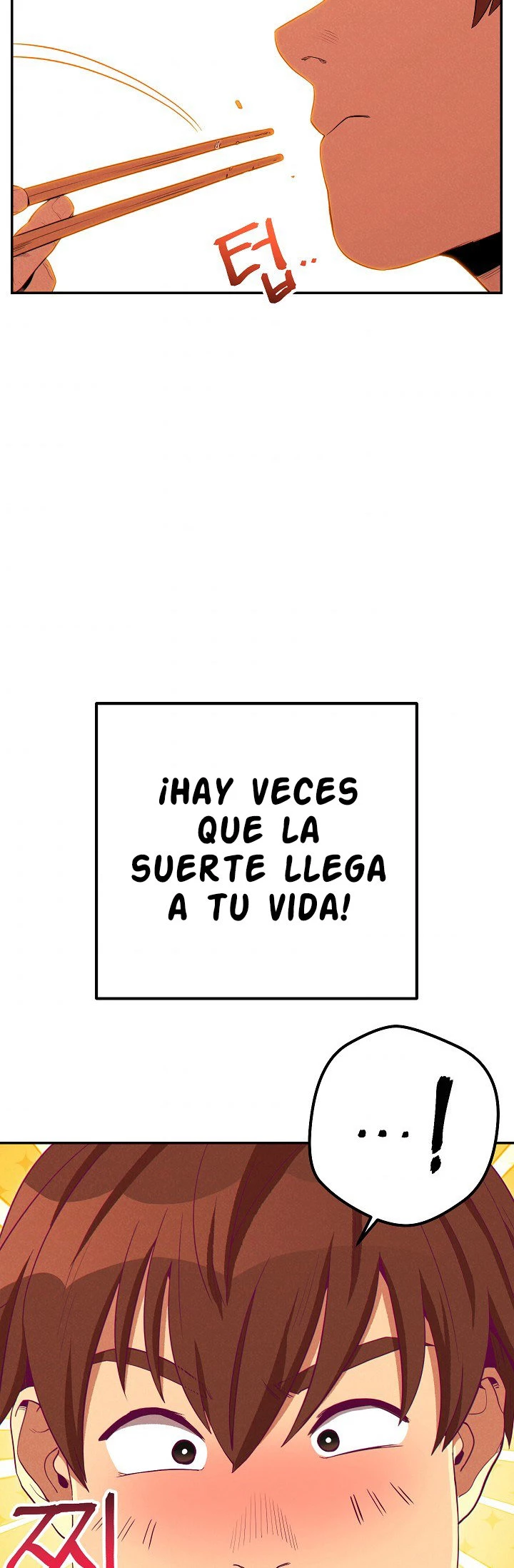 Cambiando la masmorra - Capítulo 92 - Página 11 - LectorTMOo