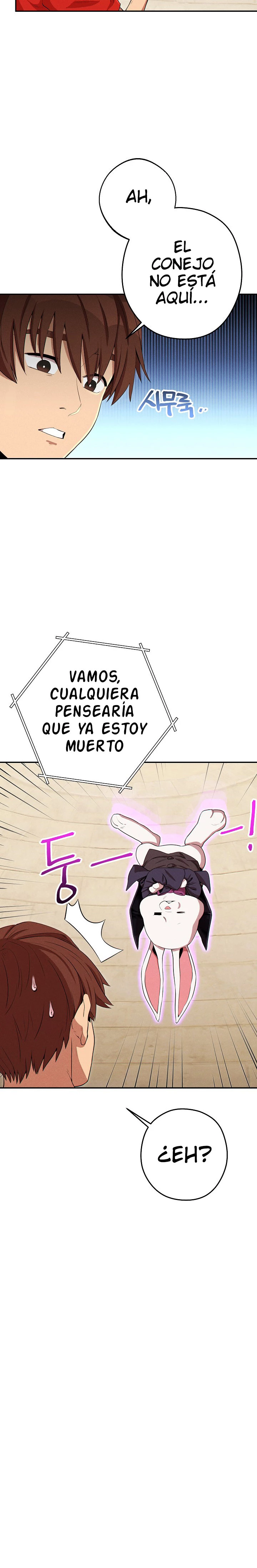 Cambiando la masmorra - Capítulo 92 - Página 13 - LectorTMOo