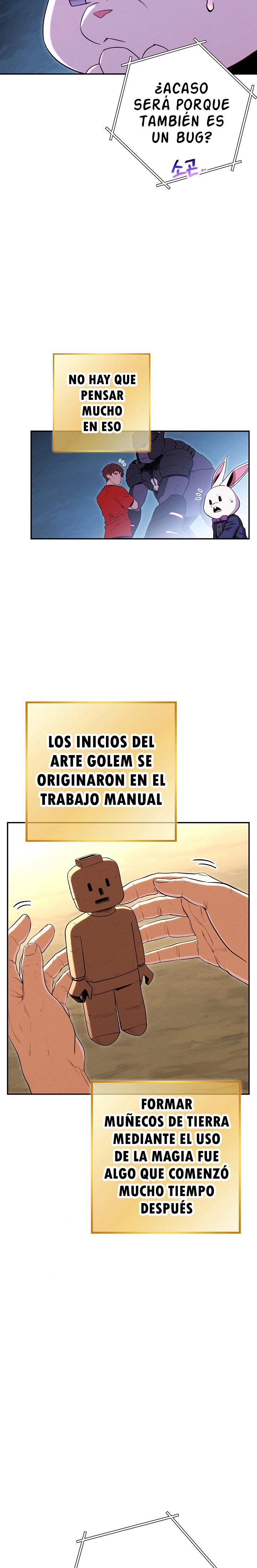 Cambiando la masmorra - Capítulo 95 - Página 15 - LectorTMOo