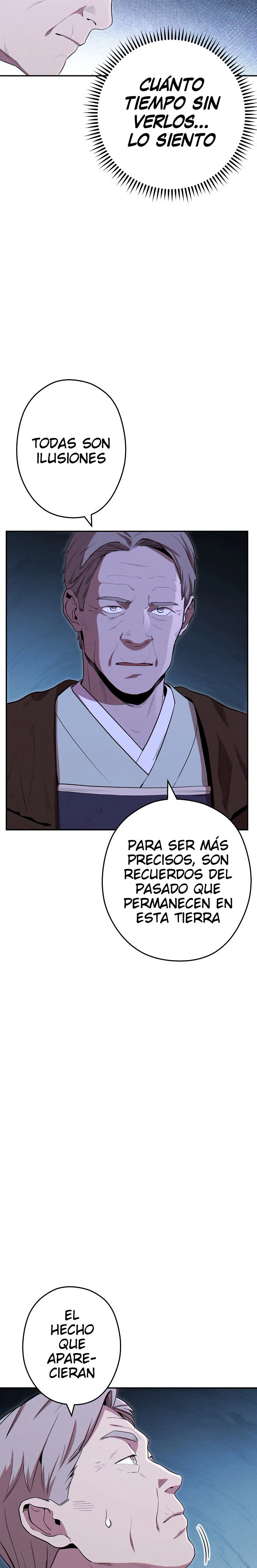 Cambiando la masmorra - Capítulo 96 - Página 14 - LectorTMOo