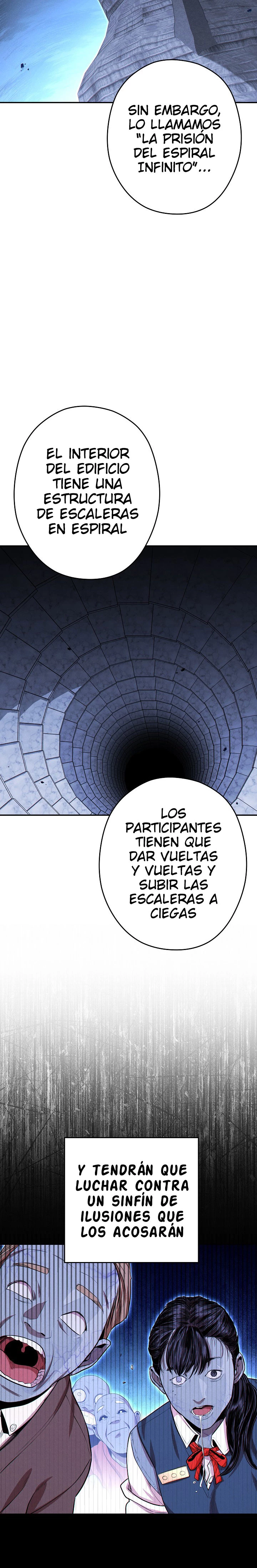 Cambiando la masmorra - Capítulo 97 - Página 16 - LectorTMOo