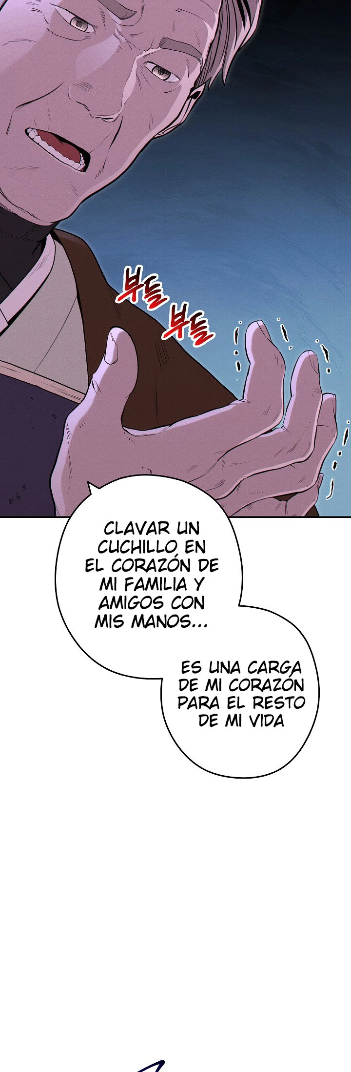 Cambiando la masmorra - Capítulo 97 - Página 19 - LectorTMOo