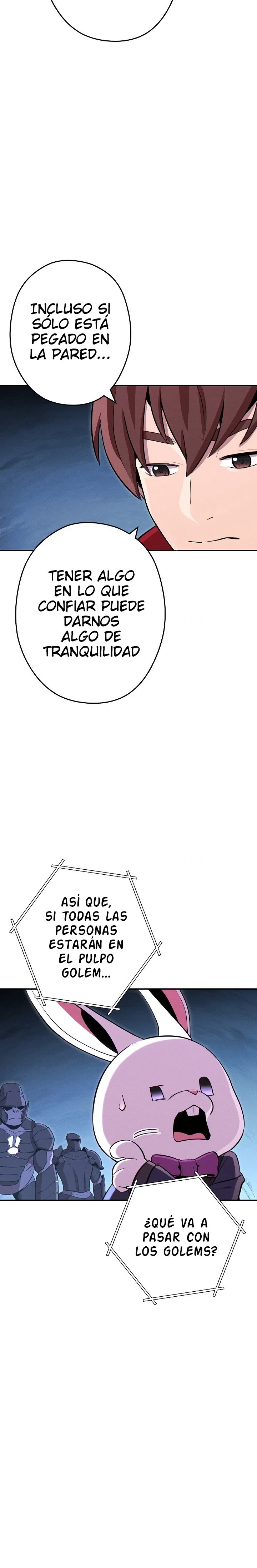 Cambiando la masmorra - Capítulo 97 - Página 25 - LectorTMOo