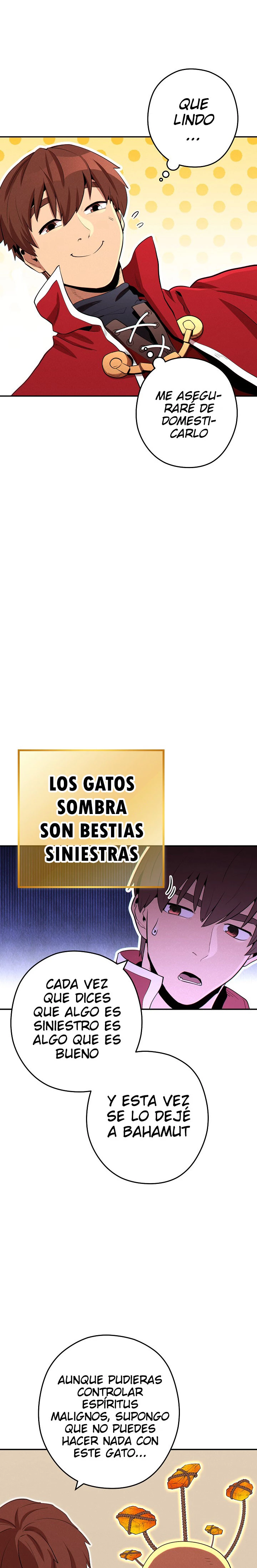 Cambiando la masmorra - Capítulo 98 - Página 15 - LectorTMOo