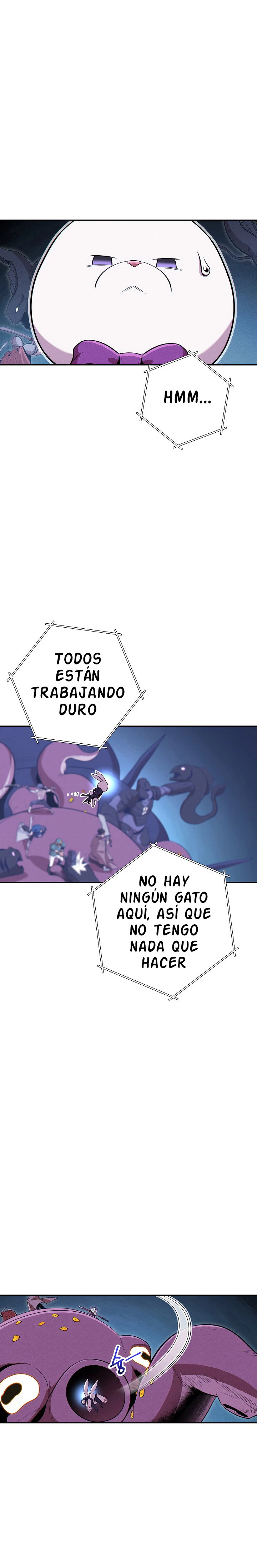 Cambiando la masmorra - Capítulo 98 - Página 20 - LectorTMOo