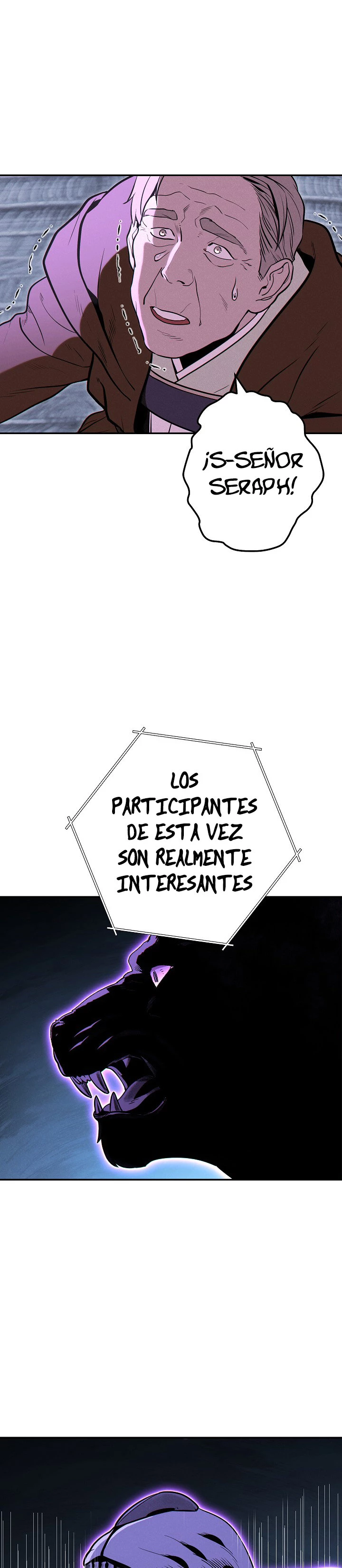 Cambiando la masmorra - Capítulo 99 - Página 16 - LectorTMOo