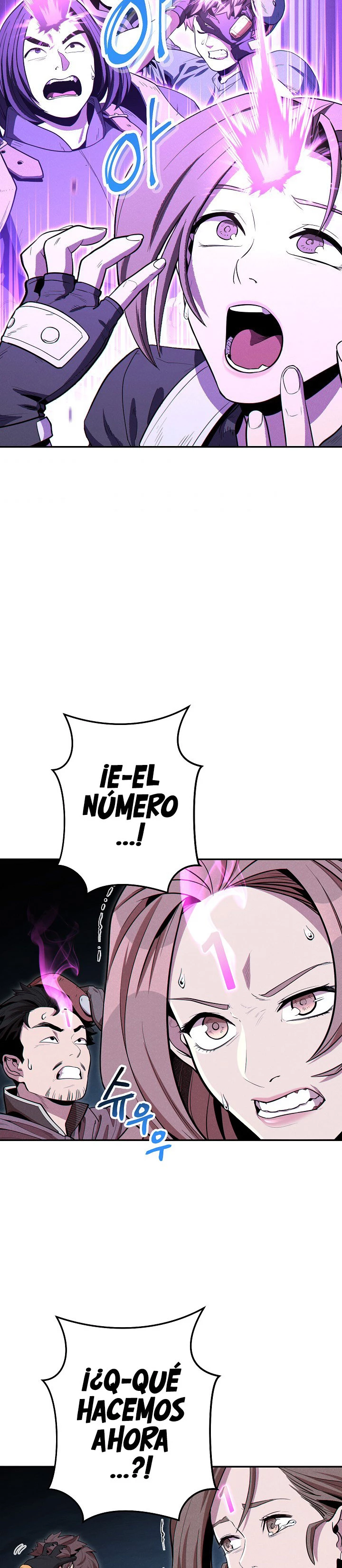 Cambiando la masmorra - Capítulo 99 - Página 25 - LectorTMOo