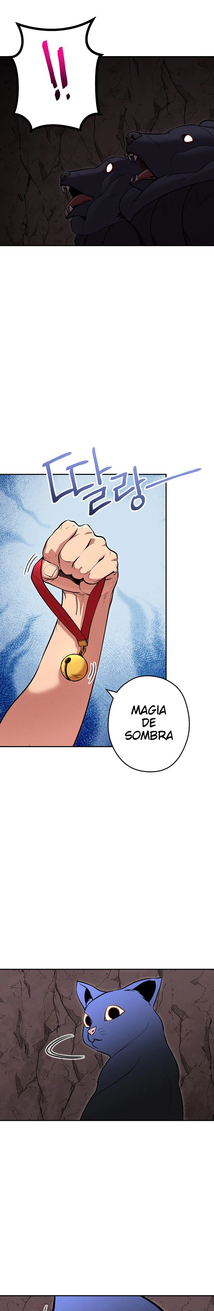 Cambiando la masmorra - Capítulo 109 - Página 4 - LectorTMOo
