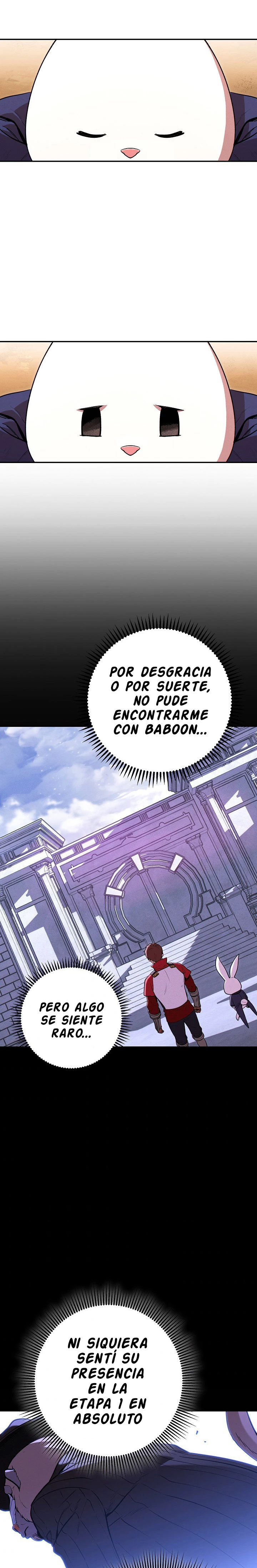 Cambiando la masmorra - Capítulo 110 - Página 12 - LectorTMOo