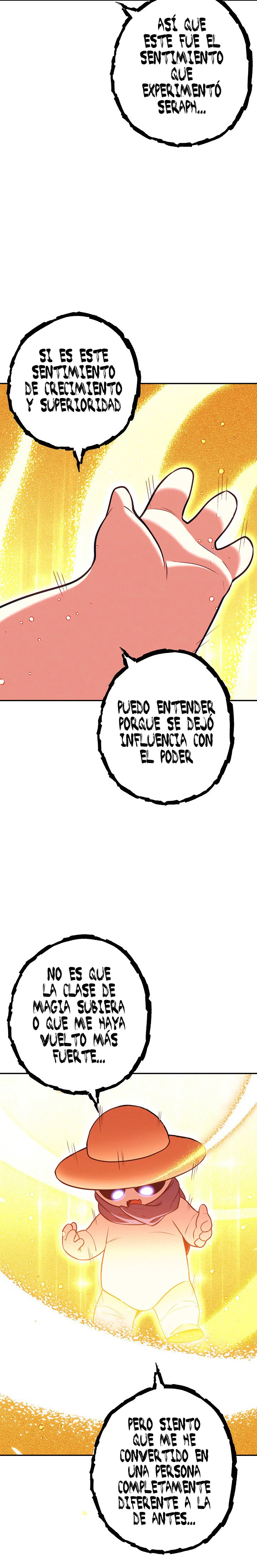 Cambiando la masmorra - Capítulo 111 - Página 6 - LectorTMOo