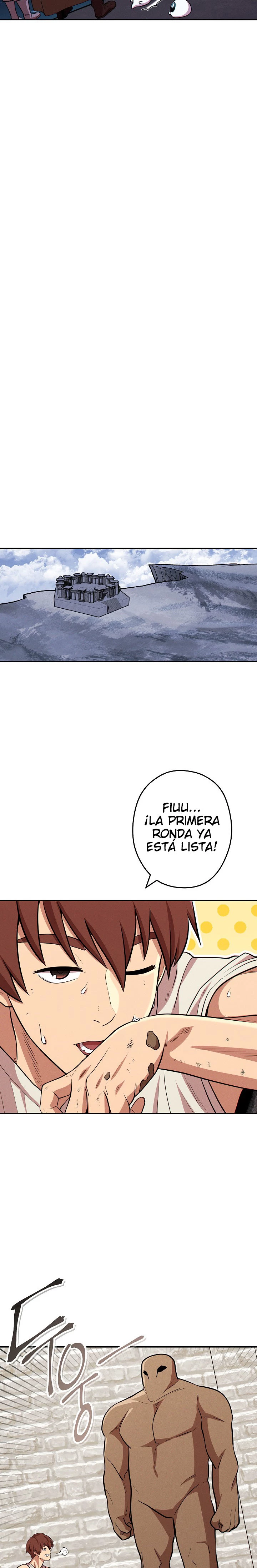 Cambiando la masmorra - Capítulo 111 - Página 21 - LectorTMOo