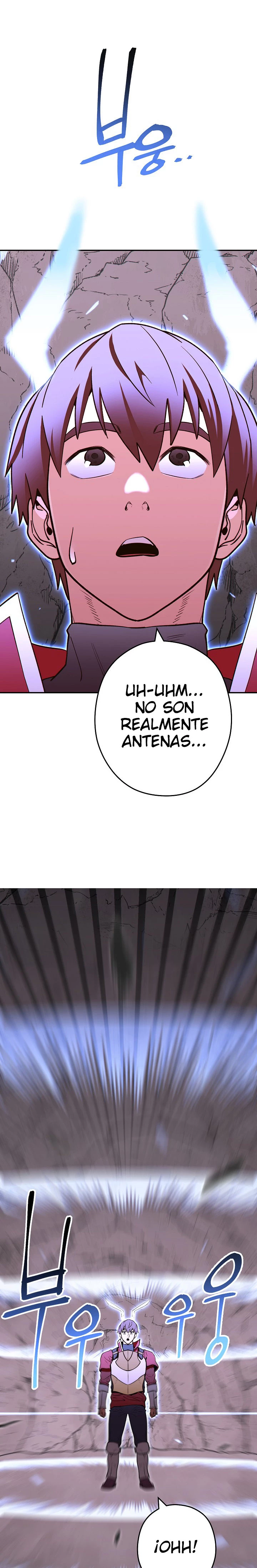 Cambiando la masmorra - Capítulo 112 - Página 11 - LectorTMOo