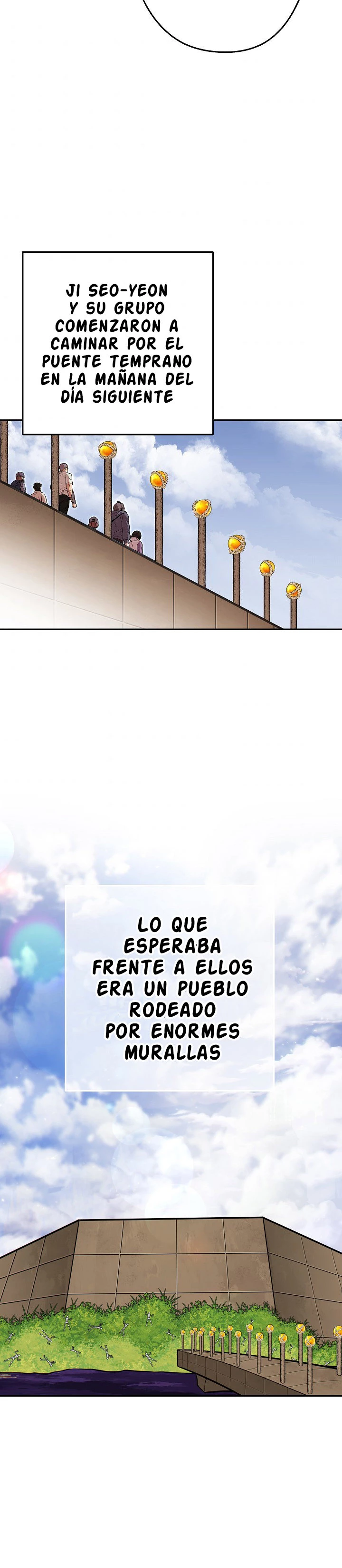 Cambiando la masmorra - Capítulo 114 - Página 26 - LectorTMOo