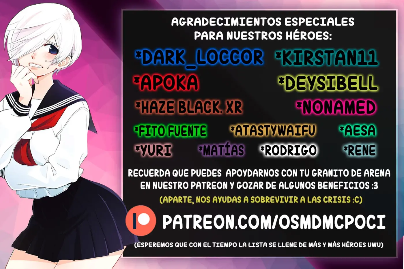 Cambiando la masmorra - Capítulo 115 - Página 29 - LectorTMOo