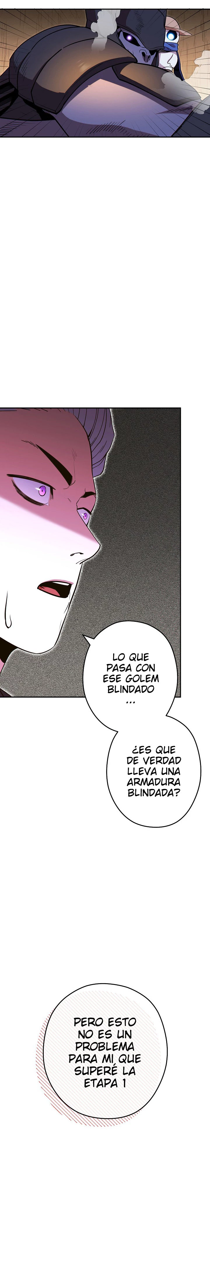 Cambiando la masmorra - Capítulo 117 - Página 4 - LectorTMOo
