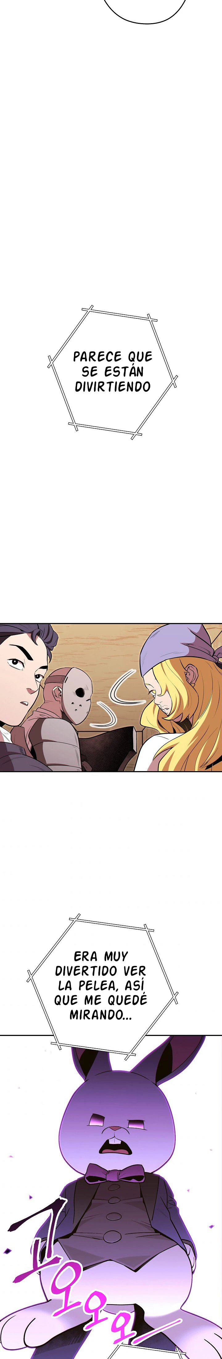 Cambiando la masmorra - Capítulo 117 - Página 15 - LectorTMOo