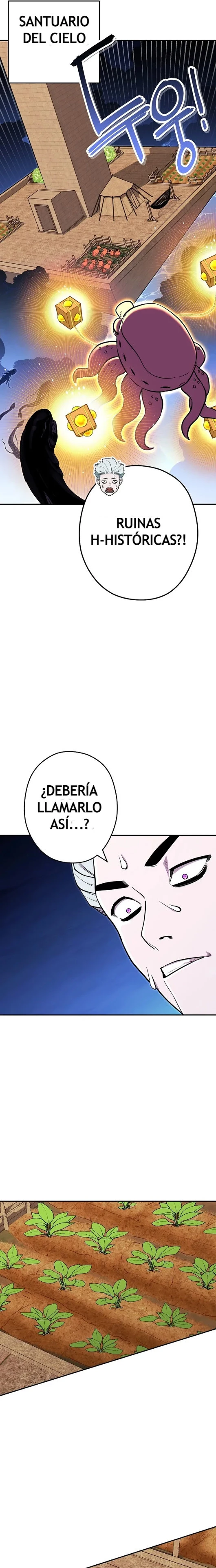 Cambiando la masmorra - Capítulo 119 - Página 10 - LectorTMOo