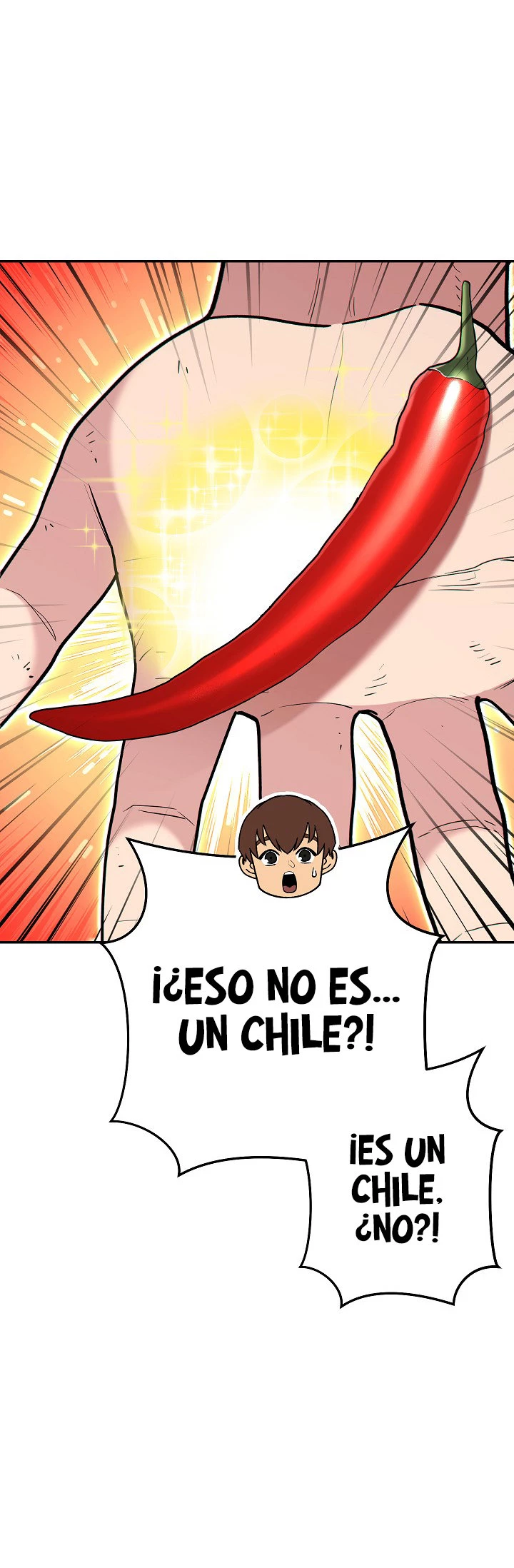 Cambiando la masmorra - Capítulo 120 - Página 5 - LectorTMOo