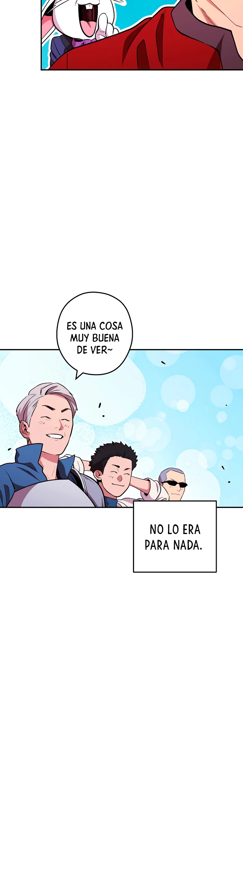 Cambiando la masmorra - Capítulo 121 - Página 14 - LectorTMOo