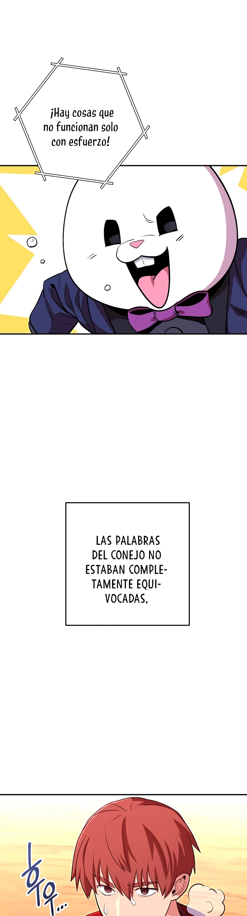 Cambiando la masmorra - Capítulo 121 - Página 27 - LectorTMOo
