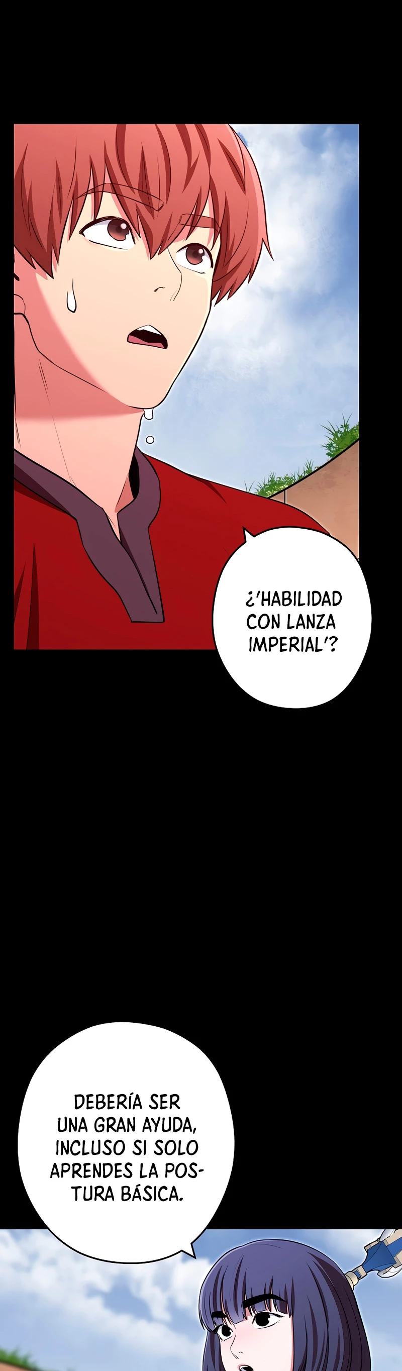 Cambiando la masmorra - Capítulo 122 - Página 10 - LectorTMOo