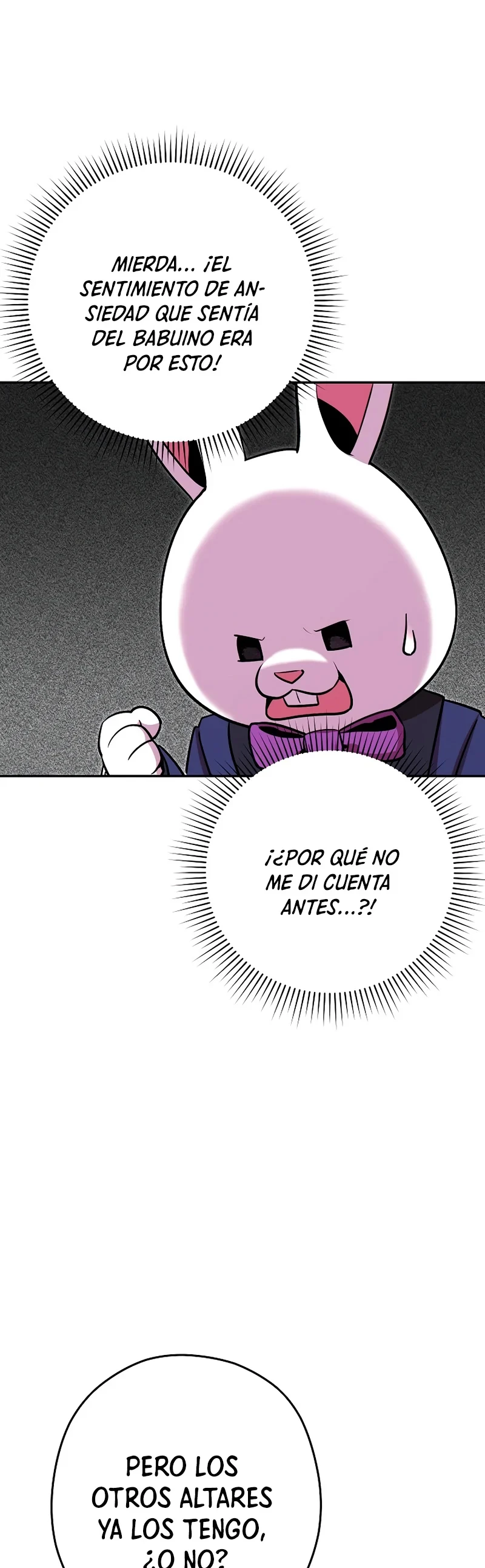 Cambiando la masmorra - Capítulo 122 - Página 32 - LectorTMOo